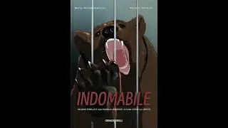 20251219 - Maria Chiara Gianolla - indomabile