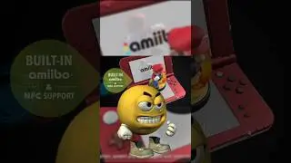 😭 The 3DS is too expensive #nintendo #gaming #gameplay #fypシ #fyp