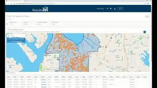Code Compliance Map Instructions