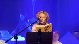 Aleksandra KASPRZAK i Antonina CAR: Wydrąż mi rodzinę w serze