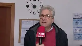 Fontana. A rischio il futuro dei 36 lavoratori di Villa Mercede