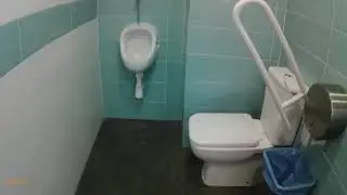 &iquest;Este inodoro es una copia falsa del Roca The Gap?