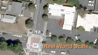 Two Minute Tip 03 Satellite
