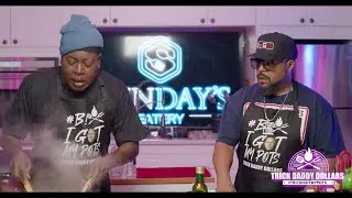 Ice Cube, Michael Beasley & Trick Daddy — Steak