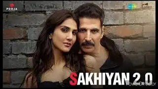 SAKHIYAN 2 0 [Akshay Kumar] DJ KS KATNI DJ GS JBP 2021