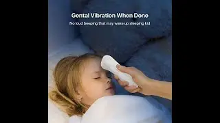 iHealth No-Touch Forehead Thermometer