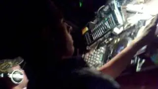 sylverfortem en hardcore beats showcase