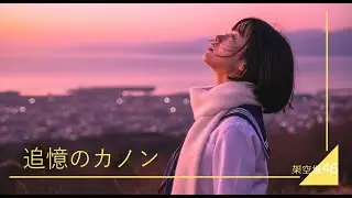 【架空坂46】追憶のカノン【PV】