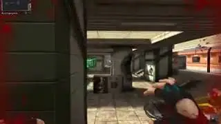 Private server point blank