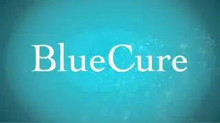 BlueCure Sonic Brand