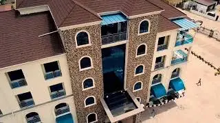 St. JACOBS HOTEL #voiceover #broadcastjournalist