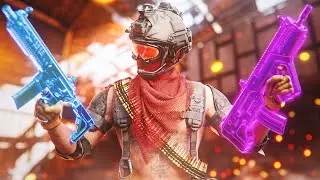 M13 vs RAM-7! Which is the BEST GUN in Warzone?