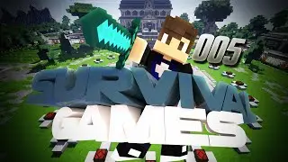 Minecraft Survival Games - Episode 5: 