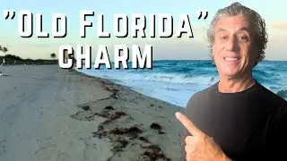 Moving to Dania Beach, Florida