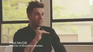Director Paul McGill on Preparing for a Callback
