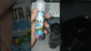 Smok RPM 5 Pro - Flavour reload #vape #vlog #viral #videos #shorts #viralshort #viralshorts #youtube