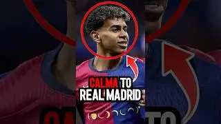 FC Barcelona's SHOCKING Victory Over Real Madrid!