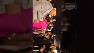 Farooq abdullah's dance in dubai  😜