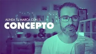 Alinea tu logo al concepto / Revisando diseños y logos de subs / Marco Creativo