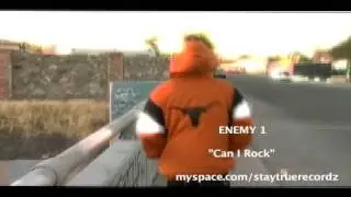 ENEMY 1