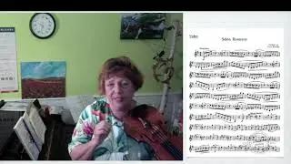 Прекрасный Розмарин Фрица Крейслера. 