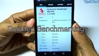 YU Yunique Benchmark Results