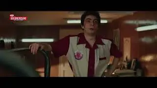 Dr. Oetker I Big Americans Cheeseburger Style I Bowling online (20 sec)