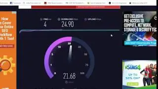 Zapbyte Broadband Internet Speed Test 25 Mbps Plan&ndash; Gola Ji Tips Mantra