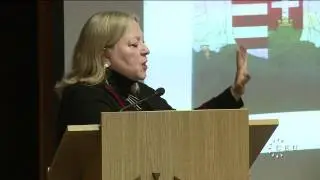 Kim Lane Scheppele on Hungary's new constitution - the full lecture at CEU