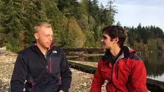 American Farm Odyssey-Taylor Shellfish Farms (Part 2)