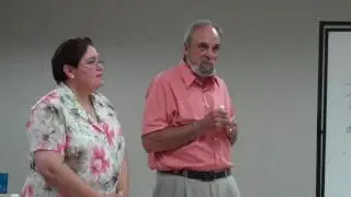 T&eacute;cnicas para distintos estilos de aprendizaje (varias): James Greenberg
