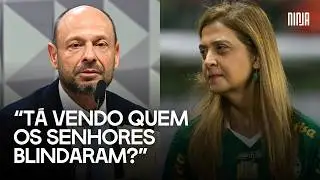🔥Crefisa foi suspensa pelo INSS após processo administrativo e denúncias da OAB🔥