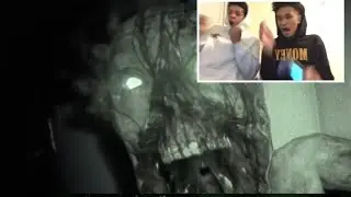 DONT SMOKE & PLAY HORROR GAMES {OUTLAST 2 W/ Shyon }