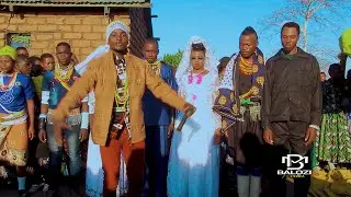 Maua Jilyamang'ondi _ Harusi ya Kwangu (Official Video)
