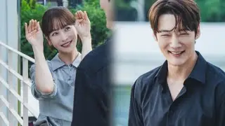 Episode 5 Positively Yours | Senyum yang Menggemaskan #choijinhyuk #ohyeonseo #positivelyyours