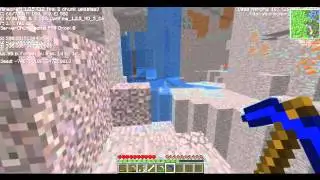 Tekkit part 4. lapis de bed