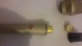 NEUMANN KMS 105