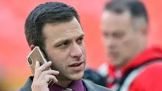 Chiefs' GM Brett Veach's Roster Priority: Be Ready For Week 1