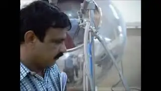 Conventional Coating & Polishing Pan 2018