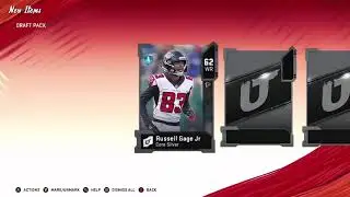 Golden ticket Calvin Johnson Pull!