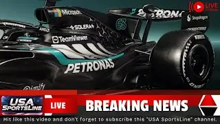 The Secret F1 Engine Loophole Red Bull & Mercedes Are Using। USA SportsLine