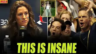 Stephanie White PANICS as Indiana Fever Face MASSIVE Fan Boycott Over Caitlin Clark!