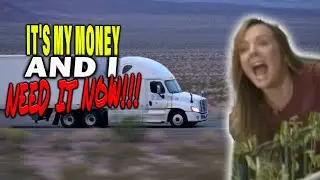 It&rsquo;s MY MONEY And I Need IT NOW | The Lockoutmen Podcast 🎙