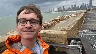 Bo's Holy Land Adventure