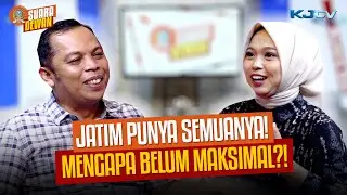 Podcast DPRD Jatim | H. Anang Akhmad Syaifuddin (Eps. 17)