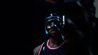 No distractions - Lebron James 👑