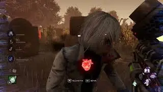 Dead by Daylight - Zombie Farm 🧟