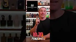 10/10 Fragrances From Each Brand  #fragrance #perfume