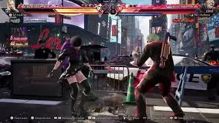 TF 1 | FatalEmy  vs Redhood