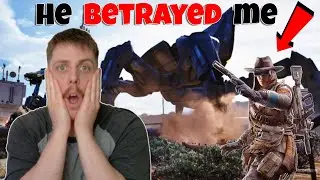 Matriarch Madness &ndash; Betrayal During the Boss Fight | ARC Raiders